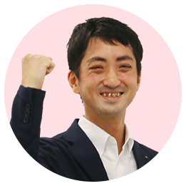Toshiyuki Harada Assistant Manager, Development Department