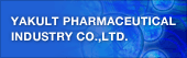 Yakult Pharmaceutical Industry Co.,Ltd.
