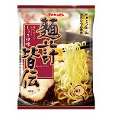 麺許皆伝（しょうゆ味）