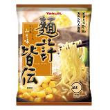 麺許皆伝 （みそ味）