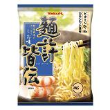 麺許皆伝 （しお味）