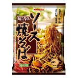 麺許皆伝（ソース焼そば）