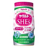 ヤクルトSHEs（シーズ）