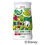 ジョア　白ぶどう