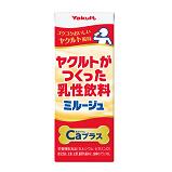 ミルージュ　Ca（カルシウム）プラス