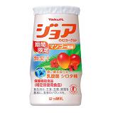 ジョア　期間限定マンゴー風味