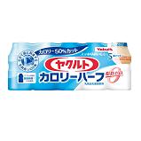 ヤクルト カロリーハーフ|5本パック