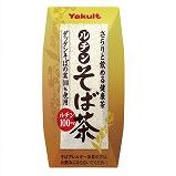 ルチンそば茶