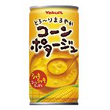 コーンポタージュ