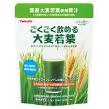 はじめての青汁