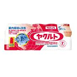 ヤクルト_5本パック