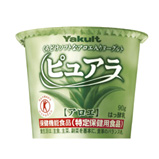 ピュアラ アロエ