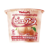 ピュアラ ピーチ