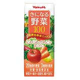 きになる野菜100_15の野菜