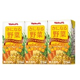 きになる野菜_パインキャロット(125ml)