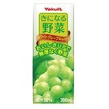 きになる野菜_マスカットキャベツ