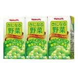 きになる野菜ミニ_マスカットキャベツ