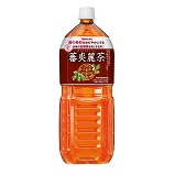 ヤクルト蕃爽麗茶(2000mlPET)