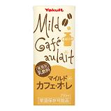 マイルドカフェ・オ・レ
