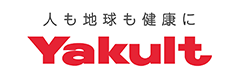 Yakult 人も地球も健康に