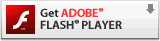 Get ADOBER FLASH PLAYER