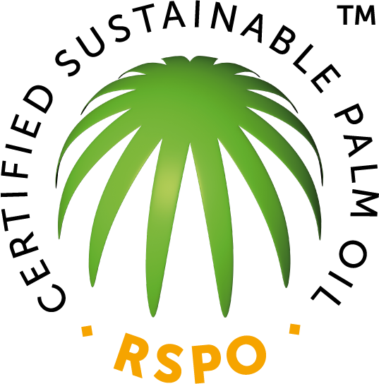 RSPO（持続可能なパーム油のための円卓会議）に加盟