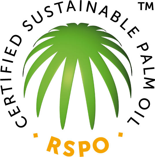 ~原材料~ RSPO加盟・JaSPON加盟