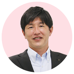Naoya Tonegawa Manager, Environmental Promotion Department