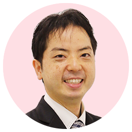 etsuya Yamada Assistant Manager,Environmental Promotion Department