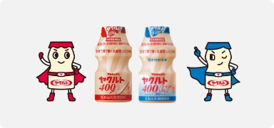 Yakult’s Impact on Society