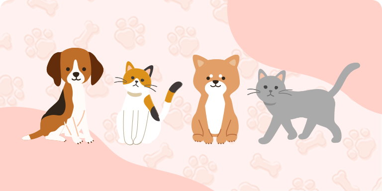 Yakult Wellness Online for Pets（ヤクルト ウェルネス オンライン フォーペッツ）