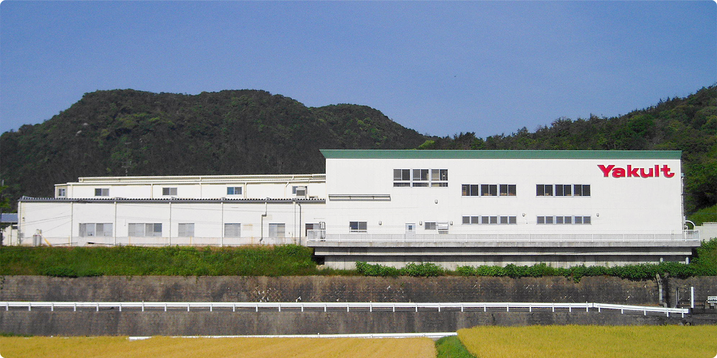 ヤクルト食品工業