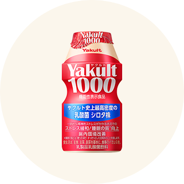 Yakult1000