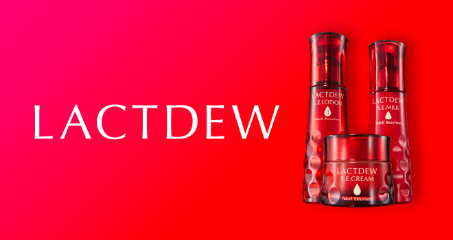 LACTDEW