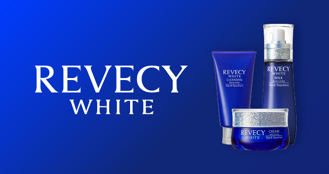 REVECY WHITE