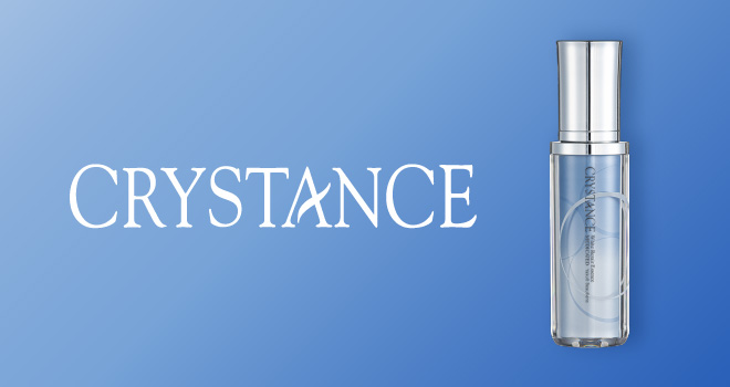CRYSTANCE