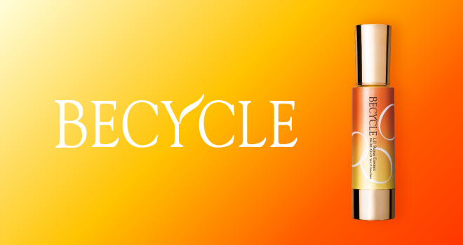 BECYCLE