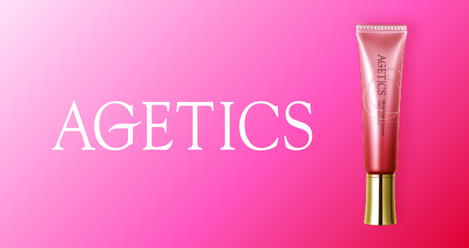 AGETICS