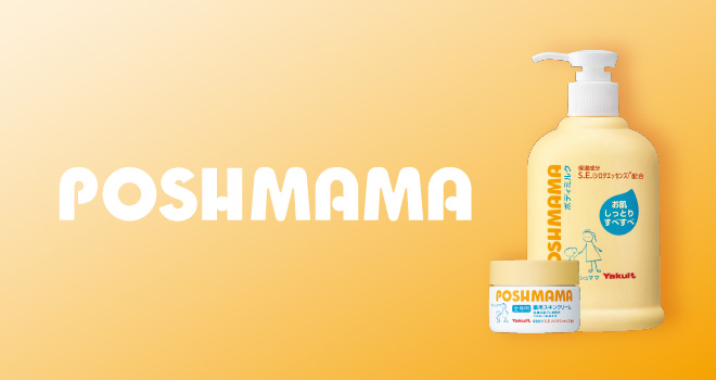 POSHMAMA