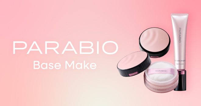 PARABIO Base Make