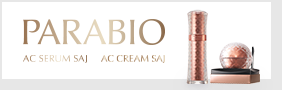 PARABIO ac cream saj