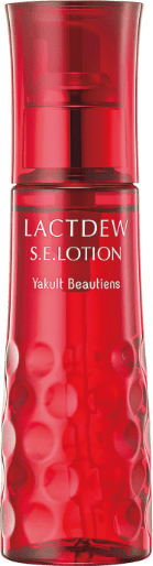 LACTDEW（ラクトデュウ） | Yakult Beautiens