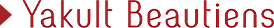 Yakult Beautiens