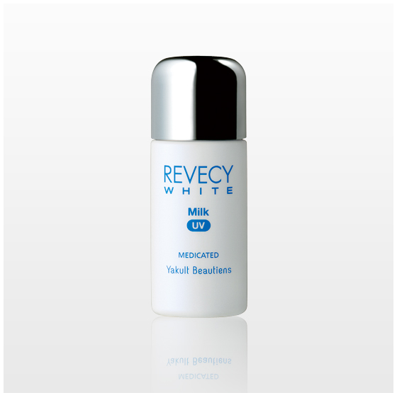 REVECY WHITE | Yakult Beautiens