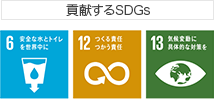 sdgs