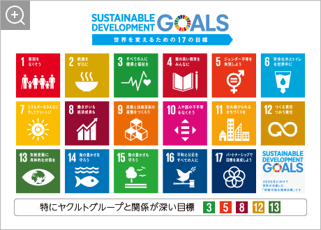 SDGs