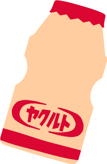 ヤクルト