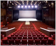 Yakult Hall