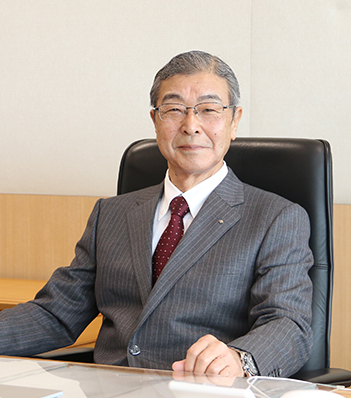 Hiroshi Narita