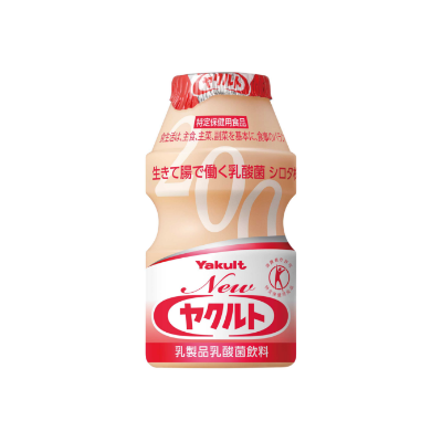 ヤクルト ギネス世界記録™認定特設サイト